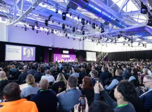 Imagem de National Retail Federation