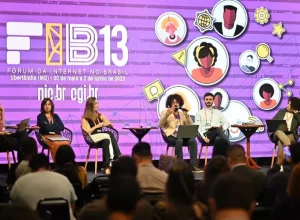 14º Fórum da Internet no Brasil