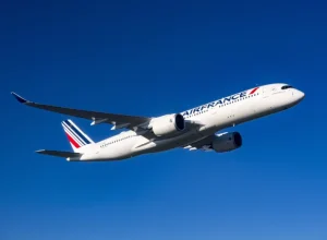 Air France anuncia início de operações em Salvador