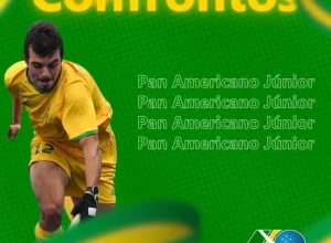 Campeonato Pan Americano Júnior de Hóquei sobre a Grama