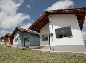 Minha Casa, Minha Vida
