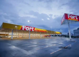 Fort Atacadista