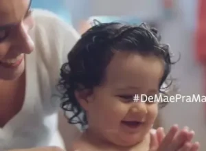 #DeMãePraMãeJohnsons