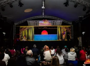 Foto: Divulgação/Teatro a Bordo