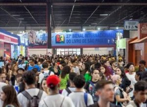 Bienal Internacional do Livro