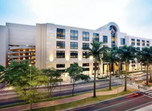 Iguatemi São Paulo - Crédito: Divulgação