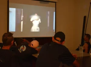 Cine Debate
