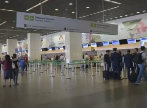 Aeroporto Internacional de Brasília