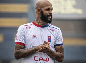 Foto: Marcus Benedetti/Paraná