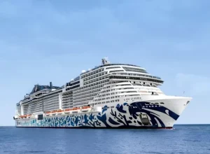 MSC Euribia