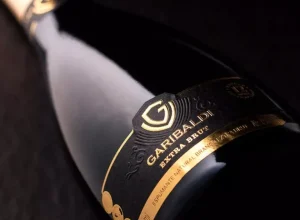 Espumante Garibaldi VG Extra Brut conquista ouro em premiação. Crédito: Philogus