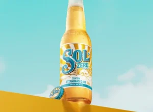 Sol zero álcool / Divulgação