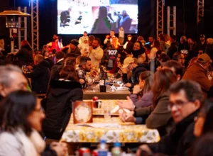 Festival Gastronômico de Pomerode