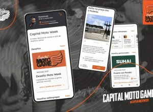 Capital Moto Week 2024