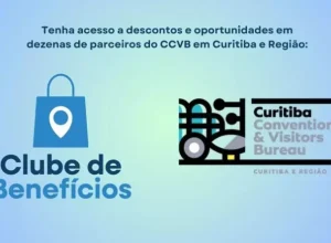 Visando os turistas, iniciativa busca proporcionar uma experiência qualificada e fomentar o comércio da cidade