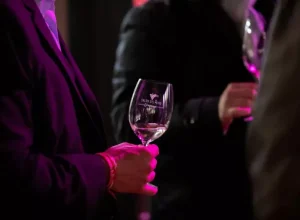 Salão do Vinho Uruguaio. Enjoy Punta del Este