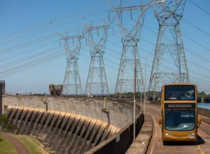 Parque Tecnológico Itaipu