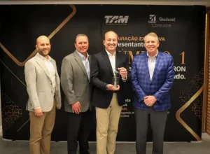 TAM Aviação Executiva