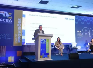 Carlos Alberto Corrêa, Debora Tavares e Gabriela Krull