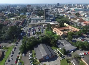 Programa de aceleração busca consolidar São José dos Pinhais como um polo de inovação. Foto: Divulgação.