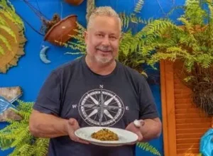 Sérgio Medeiros assume como coordenador do Fórum Origens Paraná. Foto: Divulgação