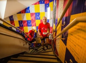 Track&Field Run Series