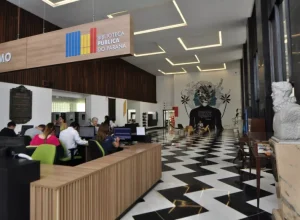 Biblioteca Pública do Paraná
