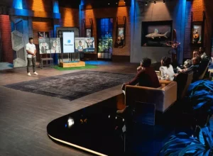 Shark Tank Brasil