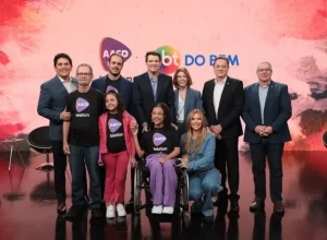 Campanha AACD Teleton 2024