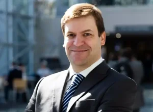 Daniel Zanetti, diretor da WTM Latin America. Foto divulgação.