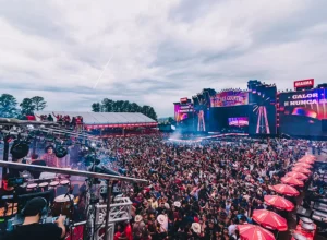 Caldas Country Festival