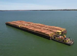 Hidrovia Tietê-Paraná