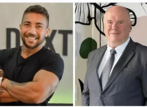 Wagner Ávila e Euclides Longhi, empresários gaúchos, serão destaque em talk show do Congresso Nacional Moveleiro, falando sobre as lições das cheias de maio no Rio Grande do Sul. (Crédito: Divulgação)