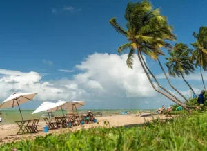 Lei Geral do Turismo