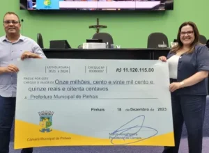 Prefeitura de Pinhais