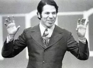 Silvio Santos