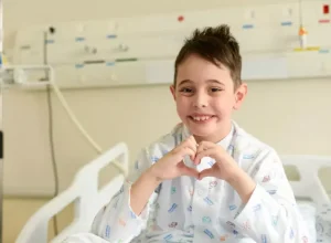 Cardiopatias congênitas