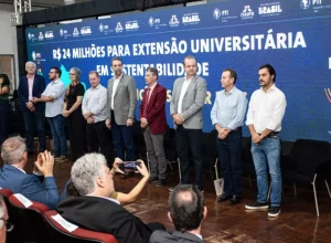 Itaipu e PTI oferecem 1.000 bolsas a projetos universitários voltados aos Objetivos do Desenvolvimento Sustentável