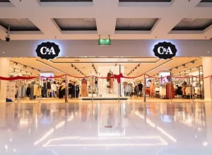 C&A Brasil