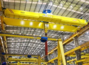 Softrack Pontes Rolantes