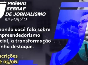 Sebrae de Jornalismo