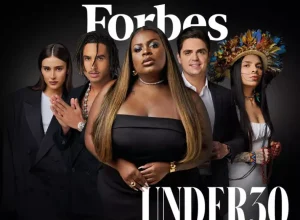 Entre os destaques do ano estão: Marcos Fernando Marçal dos Santos, de 27 anos, na categoria Agro; Mayara Magri, de 28 anos, na categoria Artes Dramáticas; Zaya Guarani e Lívia Nunes, de 22 e 24 anos, na categoria Artes plásticas, fotografia e moda; Júlia Castro, de 28 anos, na categoria Ciência e Educação; Ester Carro, de 29 anos, na categoria Design; Txai Suruí, de 26 anos, na categoria Empreendedorismo Social e Terceiro Setor; Gabriel Bortoleto Oliveira, de 19 anos, na categoria Esporte; Juliana Hadad, de 30 anos, na categoria Finanças; Martin Barrios Casilli, de 30 anos, na categoria Gastronomia; Luiz Guilherme Niemeyer, de 29 anos, na categoria Business & Indústria; Jojo Todynho, de 26 anos, na categoria Influenciadores & Gamers; Matuê e Luan Pereira, de 30 e 20 anos, na categoria Literatura & Música; Irmãos Salomão e André Abdala, de 27 e 25 anos, na categoria Marketing & Publicidade; Daniel Peres Chor, de 30 anos, na categoria Tecnologia & Inovação; e Sérgio Igarashi, na categoria Varejo & E-commerce.