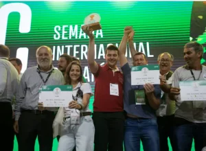 Foto: Divulgação Semana Internacional do Café