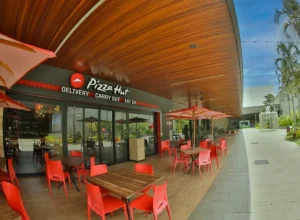 Pizza Hut