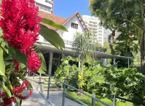 Casa Museu Eva Klabin