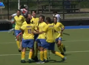 Seleção Brasileira Sub21