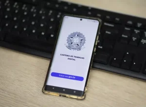 Total de vagas de emprego com carteira assinada desde janeiro de 2023 supera 3,18 milhões - Foto: Vitor Vasconcelos / Secom PR