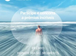 HONOR MAGIC Moments