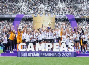 Paulistão Feminino Sicredi