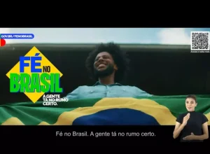 Reprodução - Divulgação: Secom PR